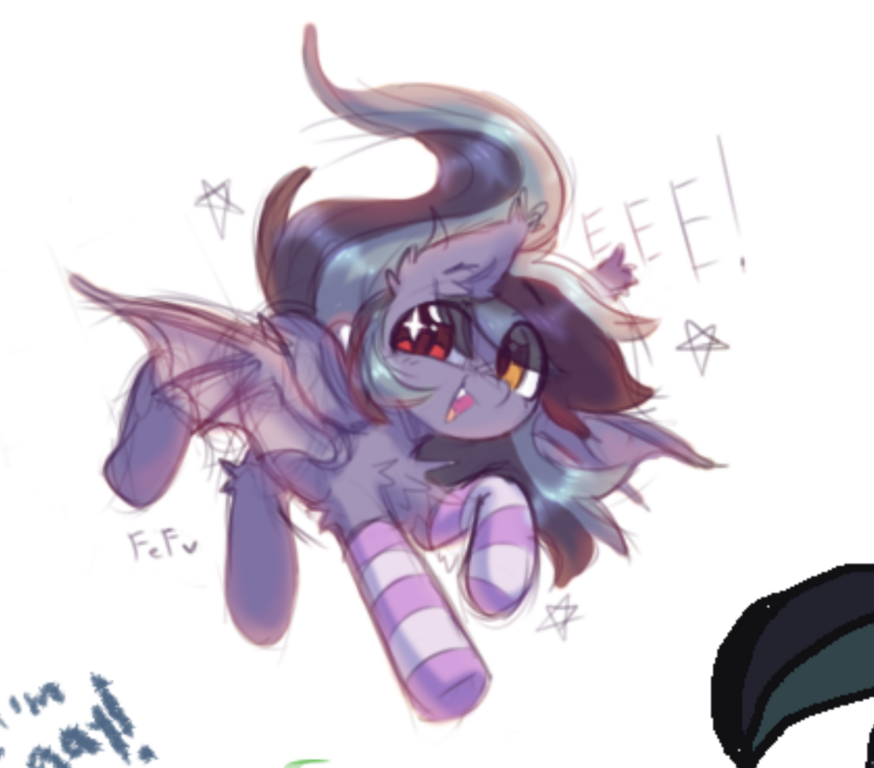 Image: Flixanoa Fef magma adorable gift.png